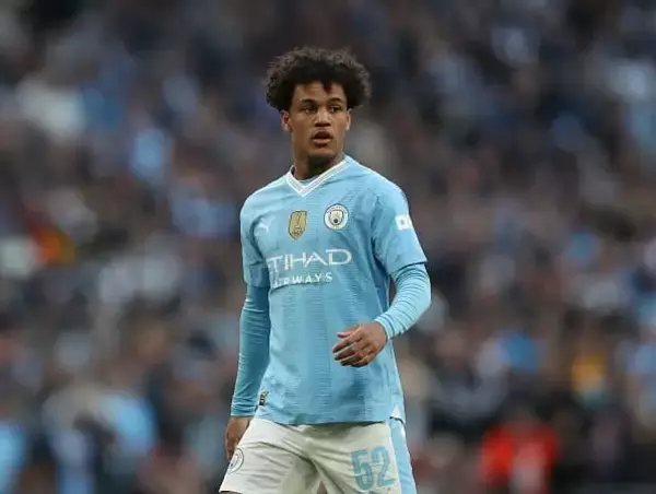 ペップはマンC期待の若手ボブがパルマーのレベルに達することに自信　「長時間プレイできれば疑う余地はない」