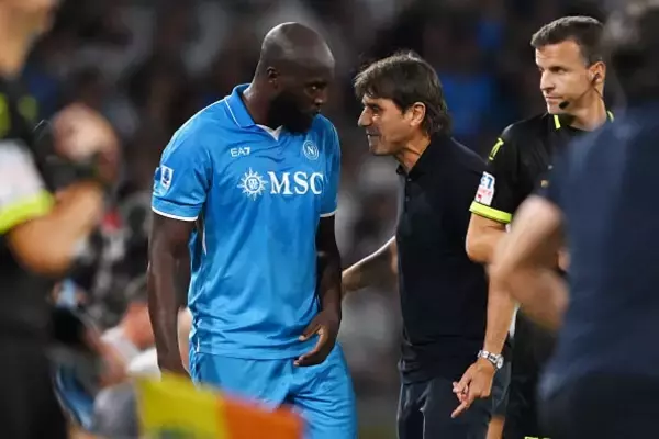 ルカク、ベンゼマ退団時にレアル移籍の可能性があった？　代理人が告白