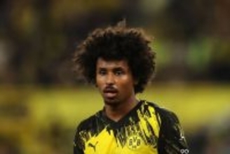 ドルトムントFWアデイェミの移籍にはパートナーの意思も関係してくる？　パートナーのロレダナは欧州の大都市に住むことを希望