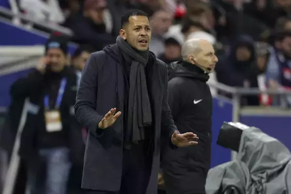 クラブ上層部、医療スタッフとの対立。成績不振……　チェルシーはマレスカ前監督の後任としてストラスブールのロシニアー氏に注目