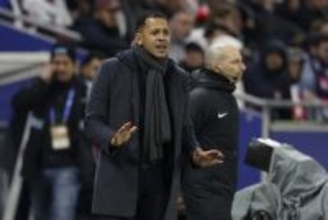 クラブ上層部、医療スタッフとの対立。成績不振……　チェルシーはマレスカ前監督の後任としてストラスブールのロシニアー氏に注目