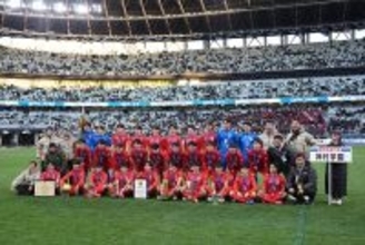 日本高校サッカー選抜候補メンバーが発表！　優勝校神村学園から４人　準Vの鹿島学園から最多５人選出