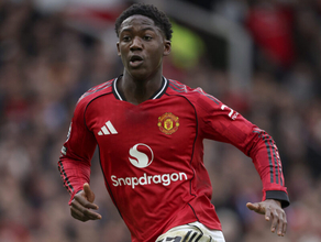 なぜメイヌーは冷遇されていたのか!?　監督交代で輝き取り戻した若き至宝は再び“マンUの未来”になった　「アモリムにとっては非常に恥ずかしいこと」