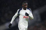 「ユヴェントスは再獲得を熱望か　夏のトップターゲットは現在PSGからトッテナムへレンタル移籍中のFWコロ・ムアニ」の画像1