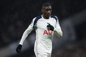 ユヴェントスは再獲得を熱望か　夏のトップターゲットは現在PSGからトッテナムへレンタル移籍中のFWコロ・ムアニ