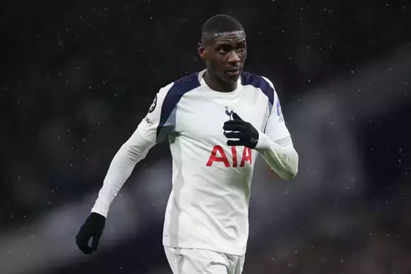ユヴェントスは再獲得を熱望か　夏のトップターゲットは現在PSGからトッテナムへレンタル移籍中のFWコロ・ムアニ