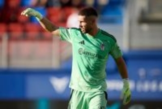 なぜジダンの息子はアルジェリア代表を選んだのか　2026W杯を前にアルジェリアの守護神を巡って意見が割れる