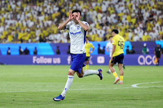 「C・ロナウドを完封した」ACLEでガンバ大阪と激突する江原FC　韓国メディアが“ACL2王者”のJクラブを警戒！「強大な相手を打ち破らなければならない」