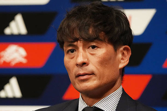 「日本はサッカー協会の行動力もすごい！」U-17欧州選手権参戦を実現させたJFA　宮本会長に韓国メディアからは羨望の声「KFAもこんな会長を迎えることはできないのか」