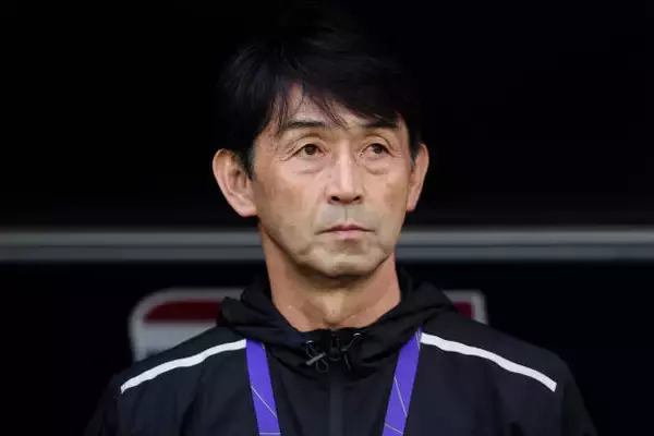 石井正忠氏がなでしこJAPANのコーチに就任　鹿島やタイ代表で指揮　教え子・内田篤人氏と共闘へ