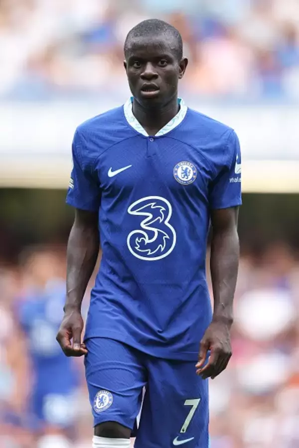 鉄人だったMFに続く怪我の問題　世界最高のセントラルMFとも評価されるカンテの完全復活は可能か