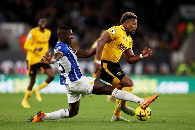 ［特集／激闘プレミア後半戦 03］キレキレドリブラー三笘だけじゃない！　躍進のブライトンで注目すべき5選手