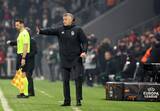 「監督に復帰したスールシャールは今冬古巣マンUから補強を画策!?　ベシクタシュに獲得を要請した選手とは」の画像1