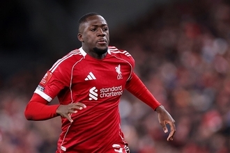 リヴァプール守備の要を“フリー放出”は愚策か　6000万ポンド新星確保でも契約延長を　ペナント氏が提言「調子と一貫性を維持できるなら……」