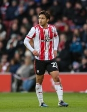 サウサンプトンが英2部首位コベントリーを撃破　松木玖生が2得点に絡む大活躍で勝利に貢献