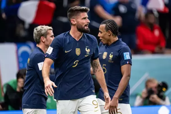 カンテ、ベンゼマ、ポグバがいないのに強すぎる　怪我人続出でも勝てる仏の底力「2チームは作れる」