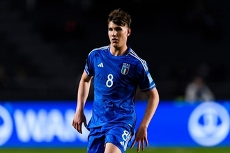 イタリアの若き才能カサデイはチェルシーで成功できるのか　選んだ残留の道「残留することが最善の決断だと確信した」