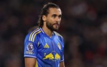 4試合連続ゴール中。復活のカルヴァート・ルーウィン　期待されるイングランド代表復帰