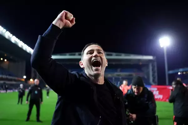 ランパードよ、今のチェルシーに戻るのはやめておけ　元チームメイトのJ・コールが助言「フランクは関わらない方がいい」