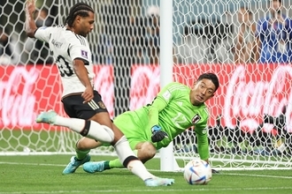 W杯で質の高いストライカー不足が起きている？　強豪国も決定力不足に悩まされているのか