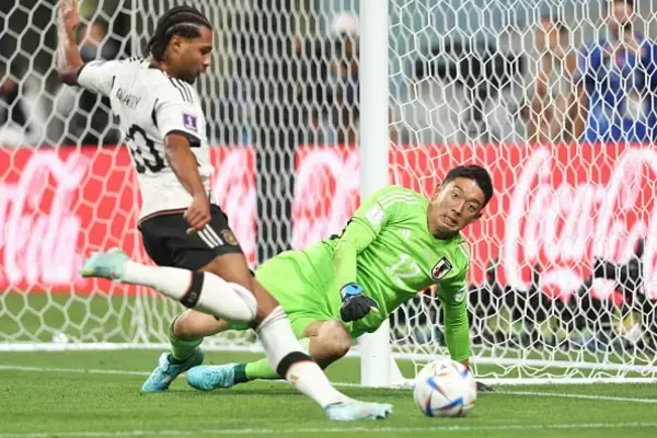 W杯で質の高いストライカー不足が起きている？　強豪国も決定力不足に悩まされているのか