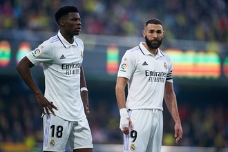 レアルから減るスペイン人選手に危機感　スペイン代表強化はこのままで大丈夫か