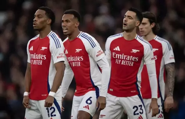 「［特集／プレミア戦線異常アリ 03］最多得点チェルシー、セットプレイ王アーセナル　ロンドンの両雄がリヴァプールを追い落とす」の画像