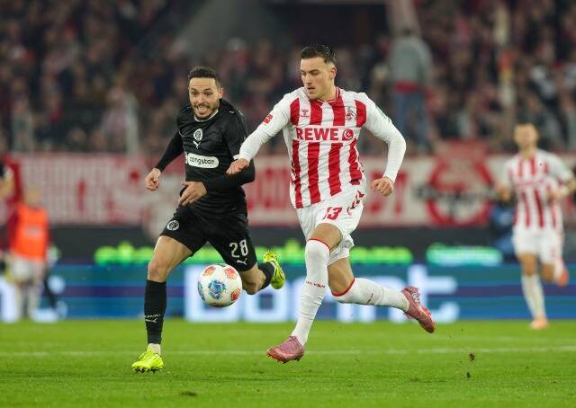 ［特集／4大リーグ前半戦TOPICS 04］ブンデスリーガは若手の宝庫！　今季見つかったU-20の逸材12人