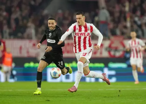 「［特集／4大リーグ前半戦TOPICS 04］ブンデスリーガは若手の宝庫！　今季見つかったU-20の逸材12人」の画像