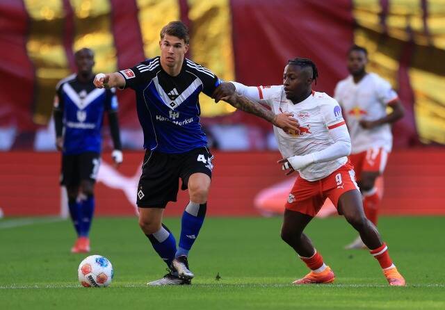 ［特集／4大リーグ前半戦TOPICS 04］ブンデスリーガは若手の宝庫！　今季見つかったU-20の逸材12人