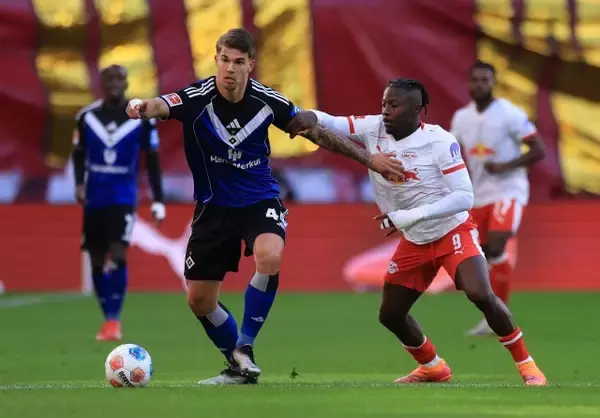 「［特集／4大リーグ前半戦TOPICS 04］ブンデスリーガは若手の宝庫！　今季見つかったU-20の逸材12人」の画像