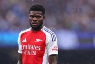 パーティ追加起訴で浮上した疑問　アーセナルは問題を認識しながら起用を継続したのかと米紙が指摘