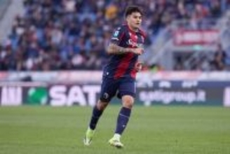 今夏ストライカー補強を画策するミラン　今季ボローニャで11ゴール挙げる21歳の獲得に興味もプレミアクラブとの争奪戦か