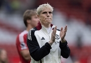 「後悔は一切ない」　ガルナチョがユナイテッド退団を回顧