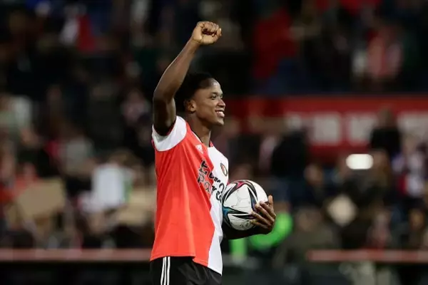 PSVとアヤックスだけじゃない　オランダで注目集める“3人”の若手アタッカー