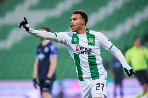 「PSVとアヤックスだけじゃない　オランダで注目集める“3人”の若手アタッカー」の画像