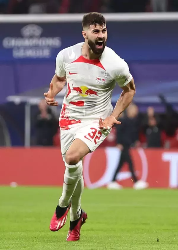 21歳の大注目CBには“約159億円”のリリース条項が存在　グヴァルディオルをより安価で獲得したいなら今年中に動くべき？