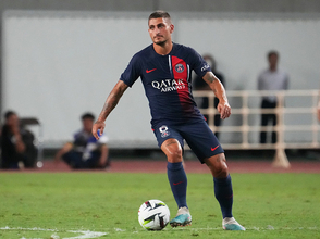 ヴェッラッティは来シーズンプレミアに？　ボーンマス、フラム、ウェストハムが天才レジスタ獲得に興味か