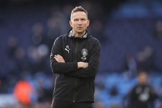 リヴァプールのライバルであるシティのコーチとなったペップ・ラインダース　加入前クロップに相談していたと明かす