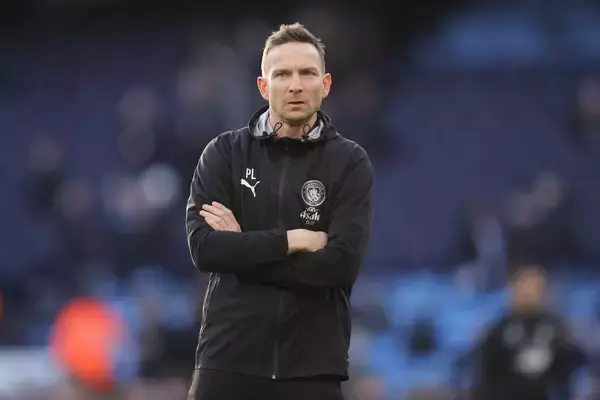 リヴァプールのライバルであるシティのコーチとなったペップ・ラインダース　加入前クロップに相談していたと明かす