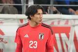 「23歳日本人GKに5大リーグ行き浮上！　15人超退団のアントワープでチャンス到来か」の画像1