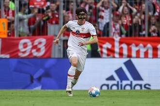 遠藤航に代わるアンカー候補は　中盤でのオプションに初招集の後輩の名も？