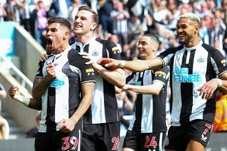 スター選手にこだわる必要なし　“メガクラブ化”目指すニューカッスル次なる一手は「ポグバやネイマールは……」