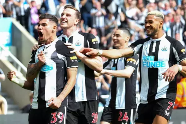 スター選手にこだわる必要なし　“メガクラブ化”目指すニューカッスル次なる一手は「ポグバやネイマールは……」