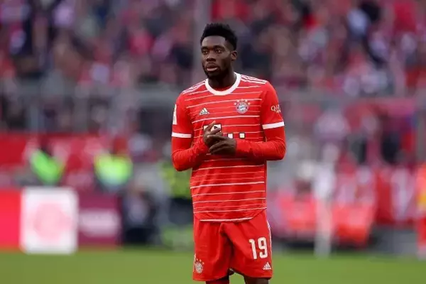 「僕は人気者の負け犬」「友達は5人くらい」　バイエルンの主力なのに“意外な悩み”を抱えているA・デイビス