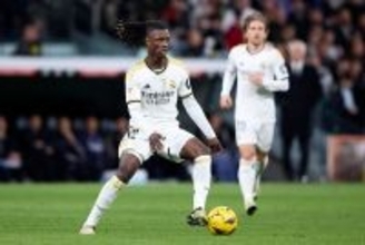 “本当のカマヴィンガ”はこれから？　フランス代表MFが語った課題とは