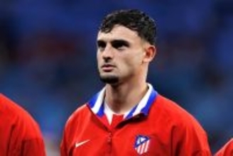今季ブレイクのアトレティコDFプビルをA代表に！　スペイン紙が推薦