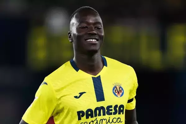 中盤の刷新を計画するマンU　ビジャレアルのセネガル代表MFも補強候補か、83億円の契約解除金の支払いも視野に