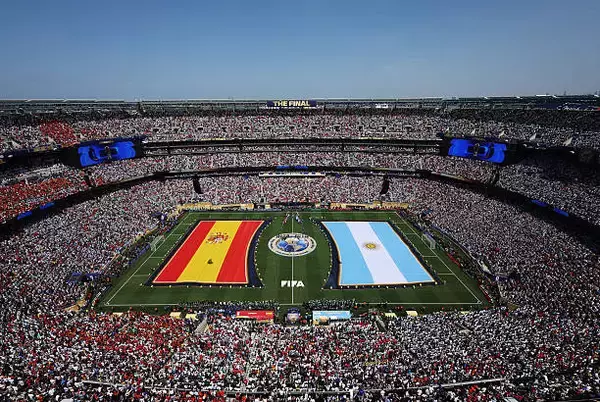 2030年W杯決勝はベルナベウか、11万5000人収容の新スタジアムか…スペインとモロッコが水面下で攻防