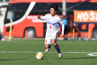 “広島の新たな顔”に　流経大から加入の仙波大志がチームの司令塔となるか